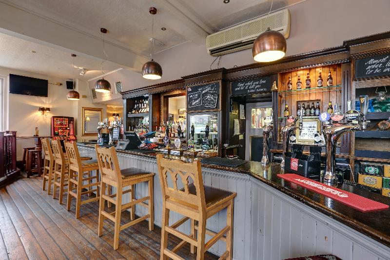 Publove @ The Great Eastern, Docklands Greenwich Extérieur photo