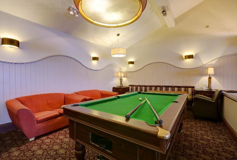 Publove @ The Great Eastern, Docklands Greenwich Extérieur photo