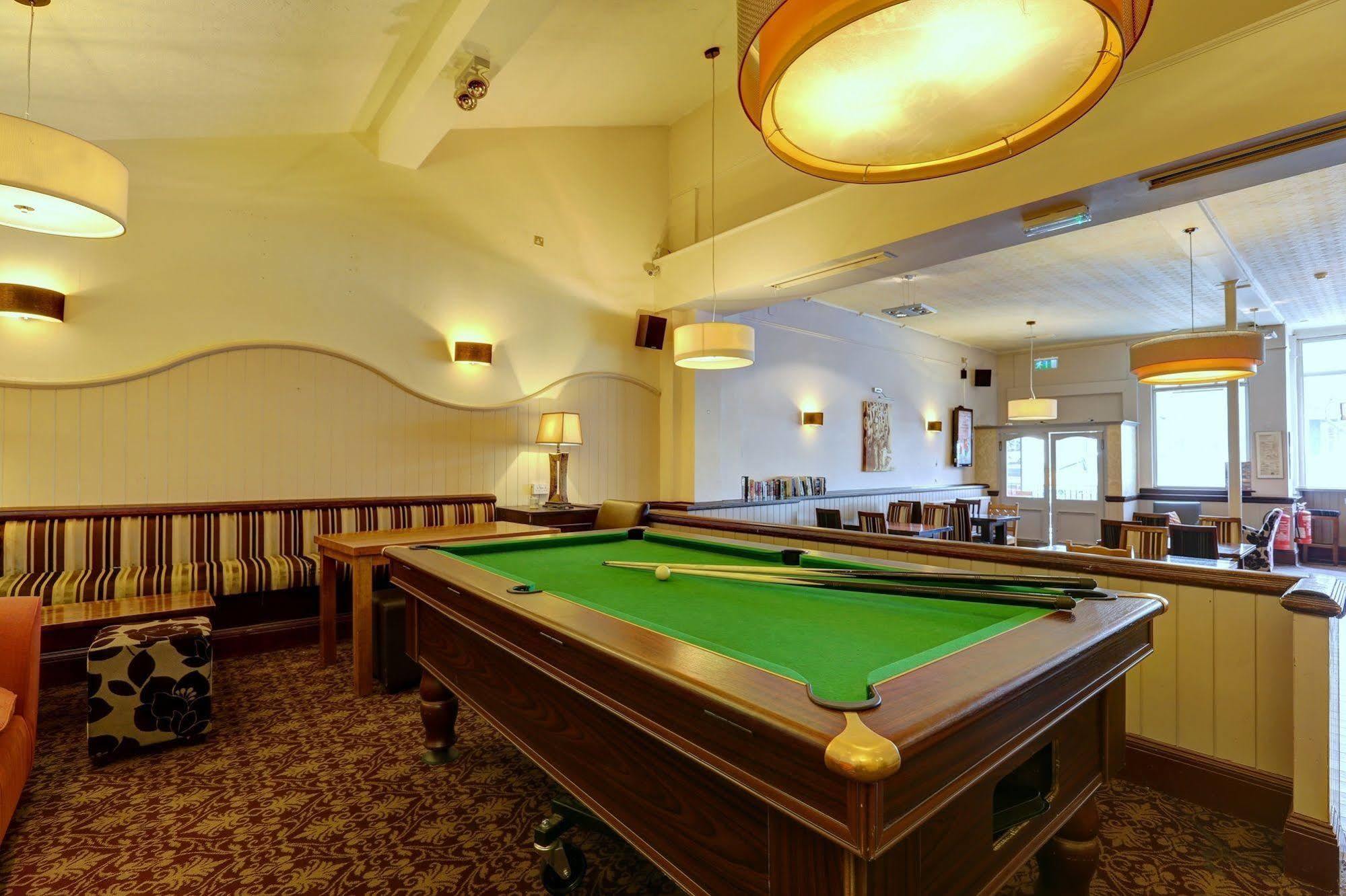 Publove @ The Great Eastern, Docklands Greenwich Extérieur photo